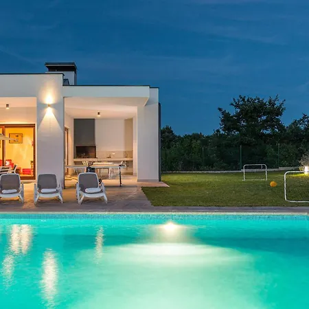 Сasa de vacaciones 54 Štokovci